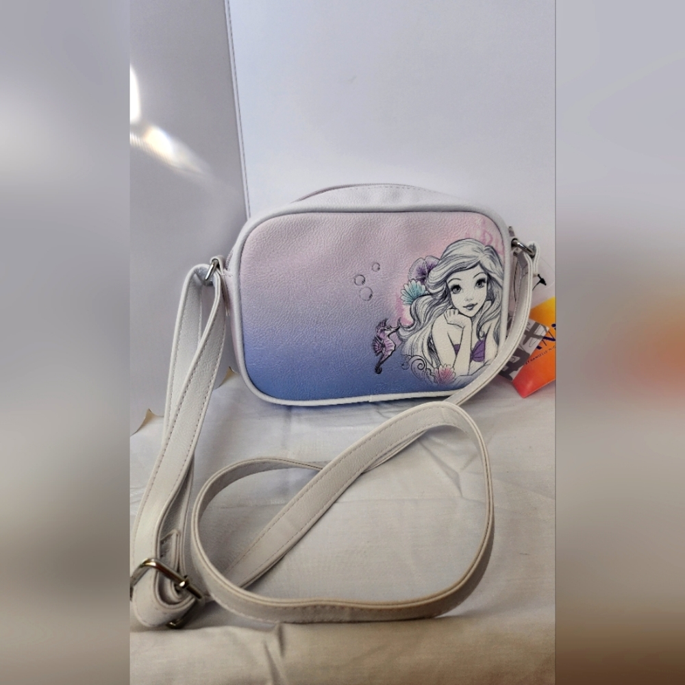 NWT Danielle Nicole  Ariel Crossbody Bag